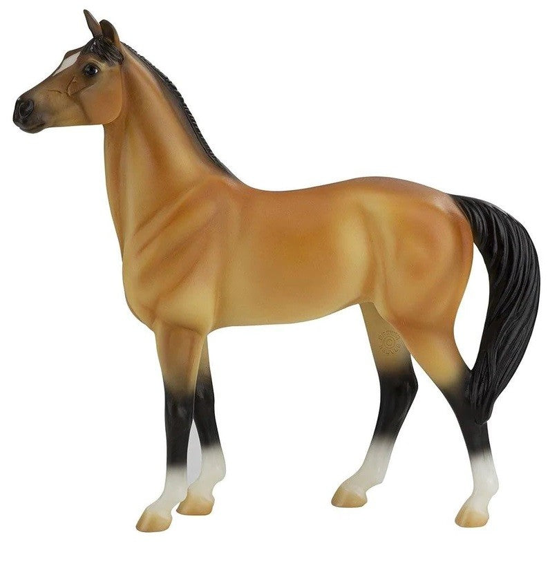 Breyer Freedom Deluxe Country Stable & Horse & Wash Stall