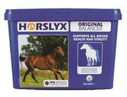 Horslyx Original Vitamin & Mineral Lick 5kg