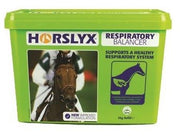 Horslyx Respiratory Vitamin & Mineral Lick 5kg
