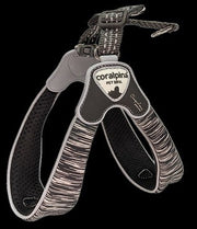 Coralpina Harness Powermix Dark Melange [:3]