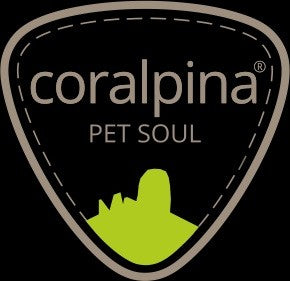 Coralpina Dog Leash Powermix Yellow Melange [:4 - 6]