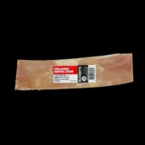 Blackdog Collagen Dental Chew Each