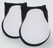 Fetlock Boots Eurohunter White [:pony]