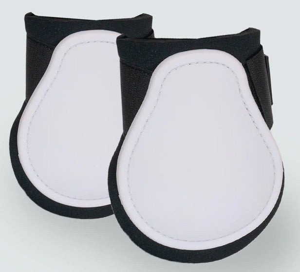 Fetlock Boots Eurohunter White [:pony]