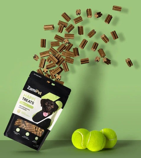 Zamipet Dog Happitreats Joints 200gm