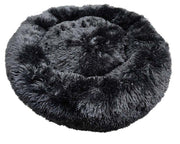 Bed Dog Prestige Pets Snuggle Pals Calming Cuddler Black [:50 Cm]