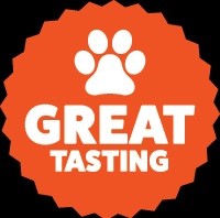 Blackdog Nutrition Adult Lamb [:2.5kg]