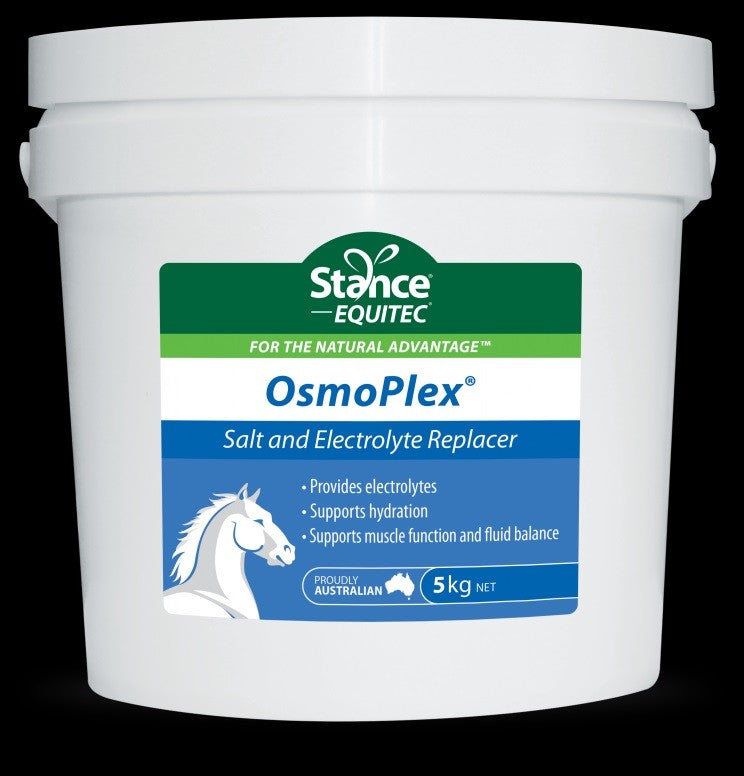 Stance Equitec Osmoplex 5kg
