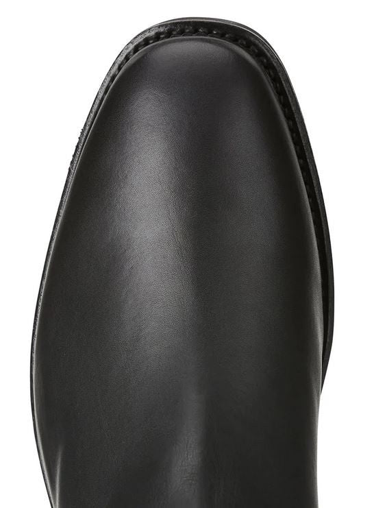 Boots Dress Ariat Stanbroke Black Mens [:8.5]
