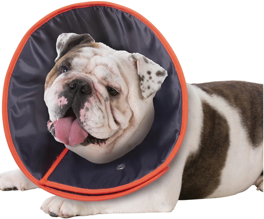 Vet Collar Comfy [:extra Small]