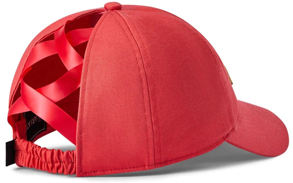 Cap Ariat Hoyden Ladies Antique Rubia