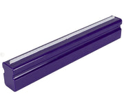 Hair Shedding Ezy Groomer Purple [:large]