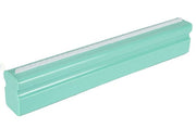 Hair Shedding Ezy Groomer Turquoise [:large]