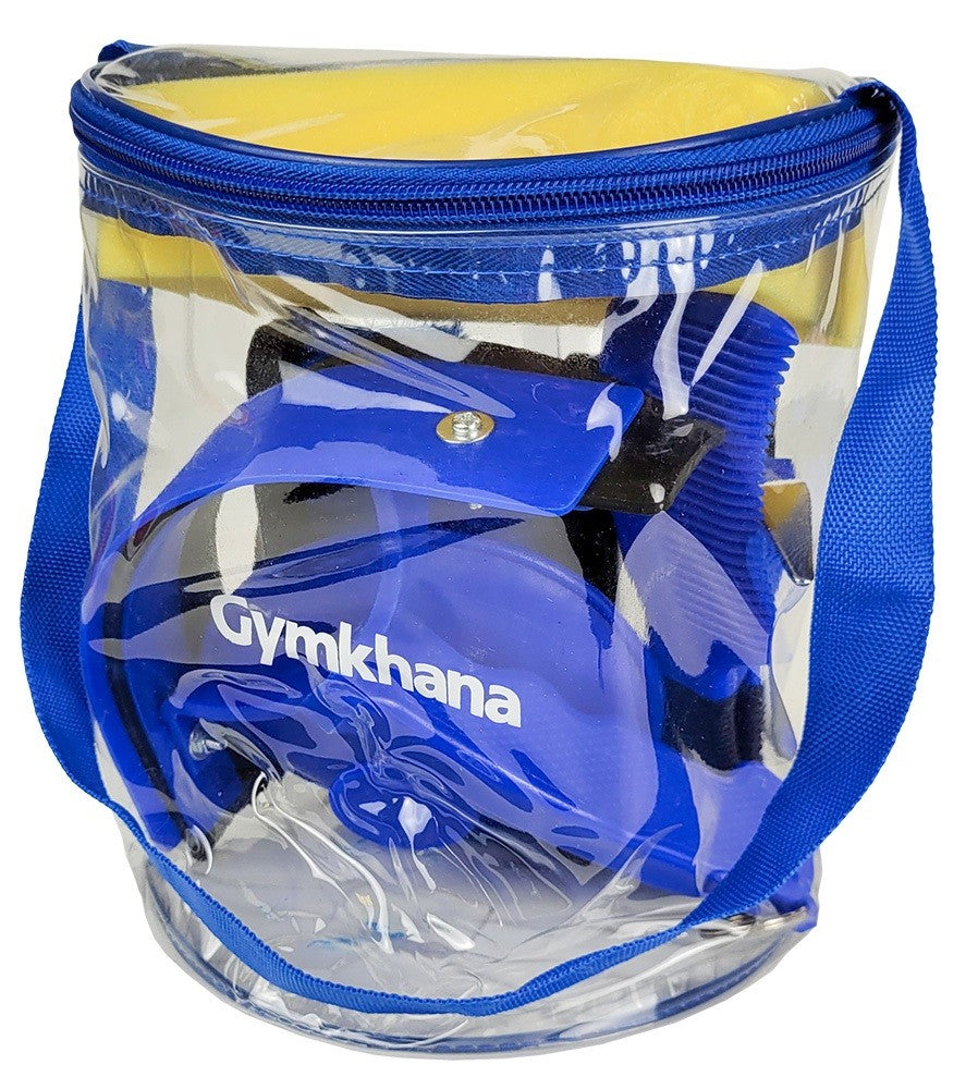 Grooming Kit Gymkhana 9 Piece [:purple]