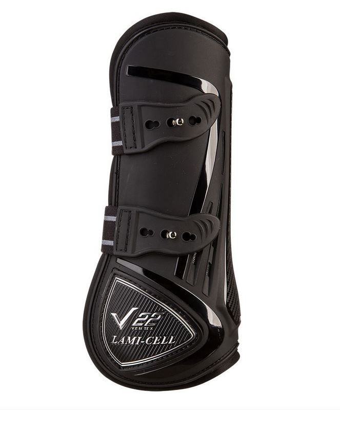 Lami Cell Boot V22 Tendon Black Large
