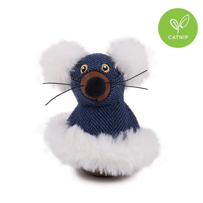 Cat Toy Kazoo Wobble Mouse