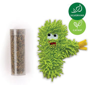 Cat Toy Kazoo Scruffy Cactus
