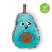 Cat Toy Kazoo Playful Avocado