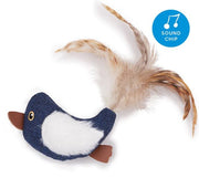 Cat Toy Kazoo Chirpy Bird