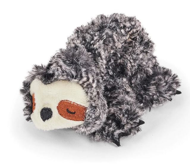 Cat Toy Kazoo Sleepy Sloth