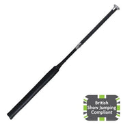 Whip Jumping Woof Pro Silver 60cm