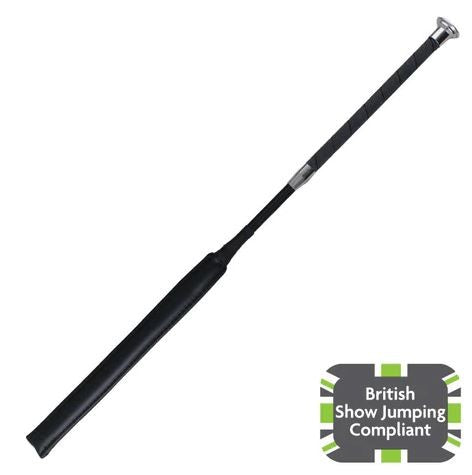 Whip Jumping Woof Pro Silver 60cm