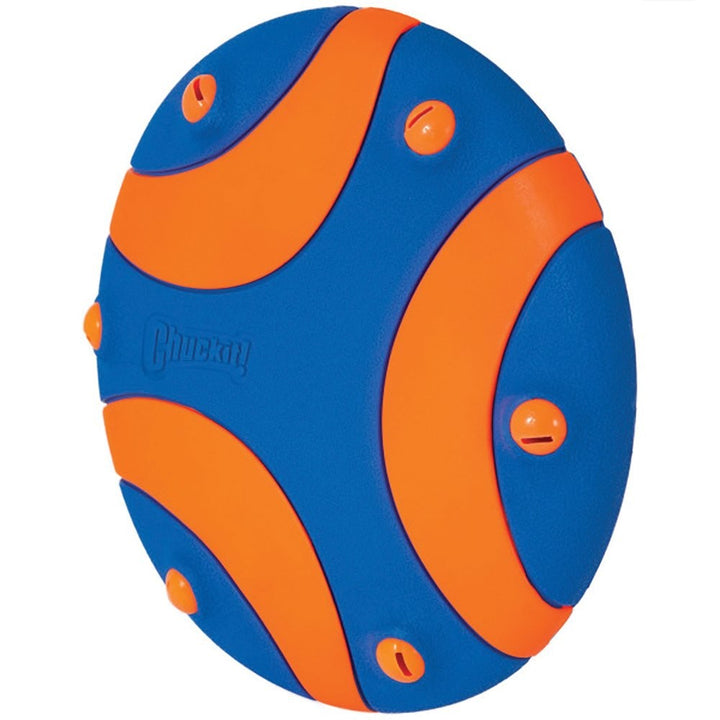 Chuckit Dog Toy Whistle Flight 28cm