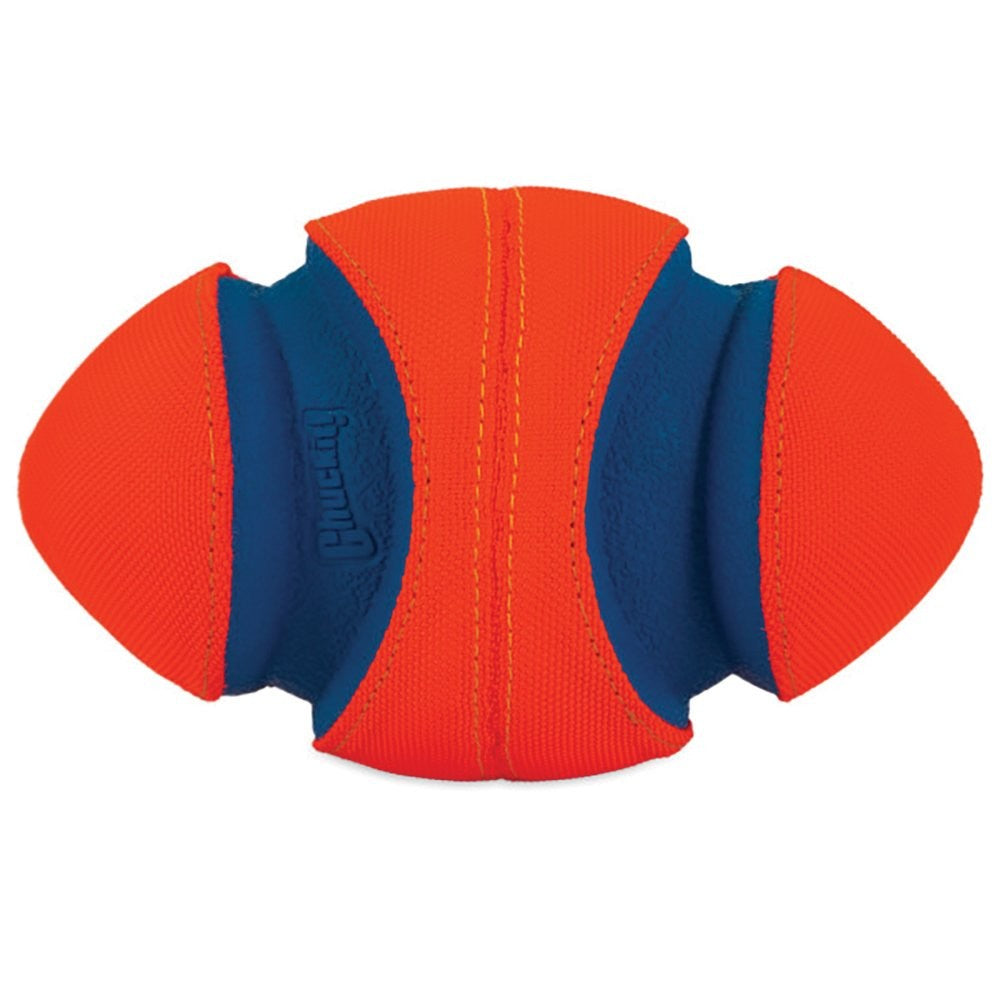 Chuckit Dog Toy Fumble Fetch Small 22cm X 12.5cm