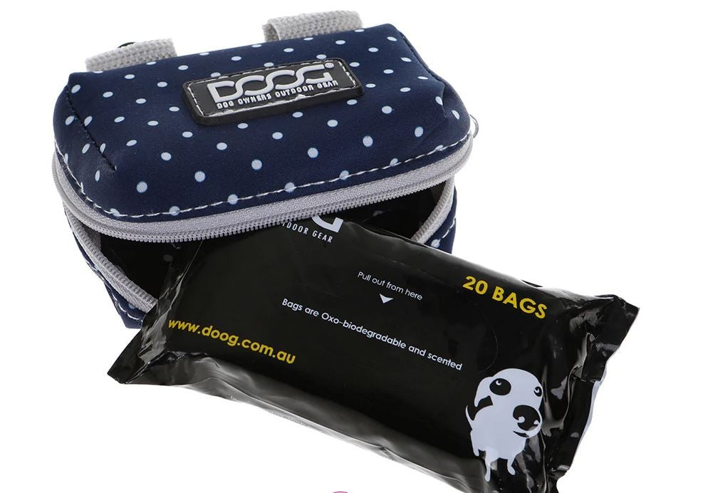 Doog Walkie Pouch Stella