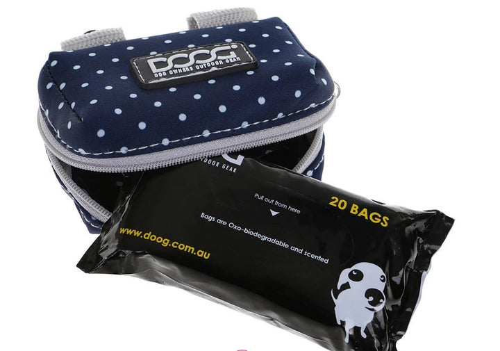 Doog Walkie Pouch Stella