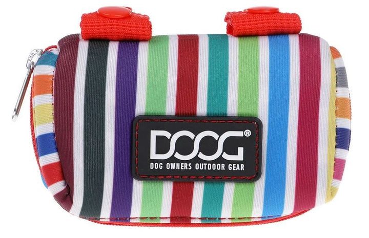 Doog Walkie Pouch Scooby