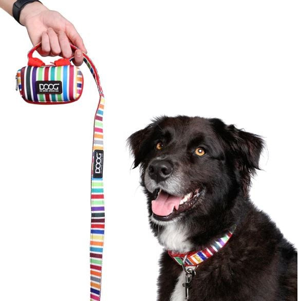Doog Walkie Pouch Scooby