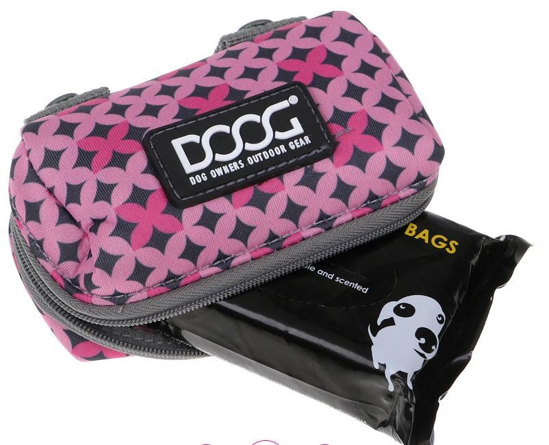 Doog Walkie Pouch Toto