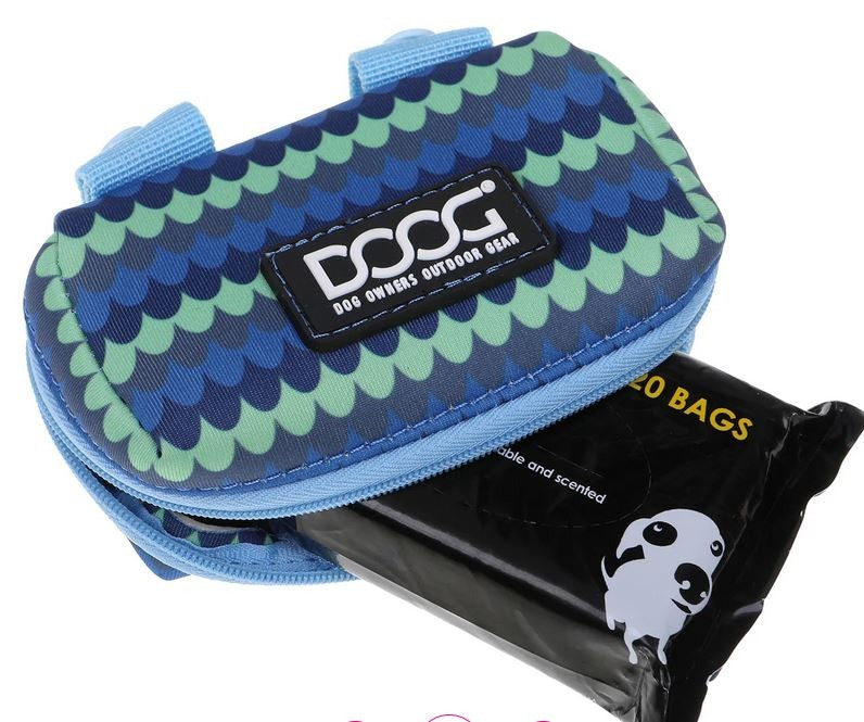 Doog Walkie Pouch Pluto