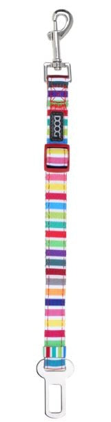 Car Seat Belt Restraint Doog Scooby