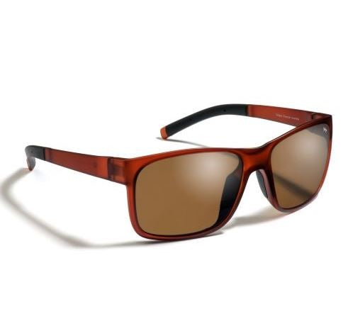 Sunglasses Gidgee Mustang Sorrel