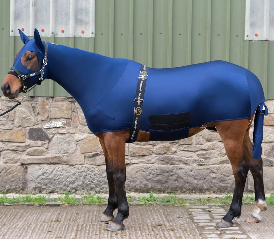 Horzebodz No Ears Navy [:medium]