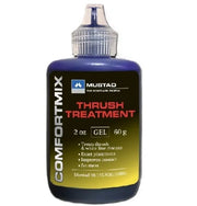 Thrush Treatment Comfort Mix Mustad 60gm