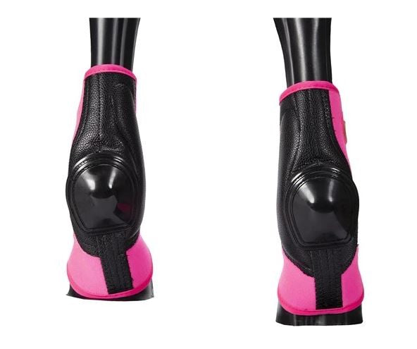 Skid Boots Standard Fort Worth Pink