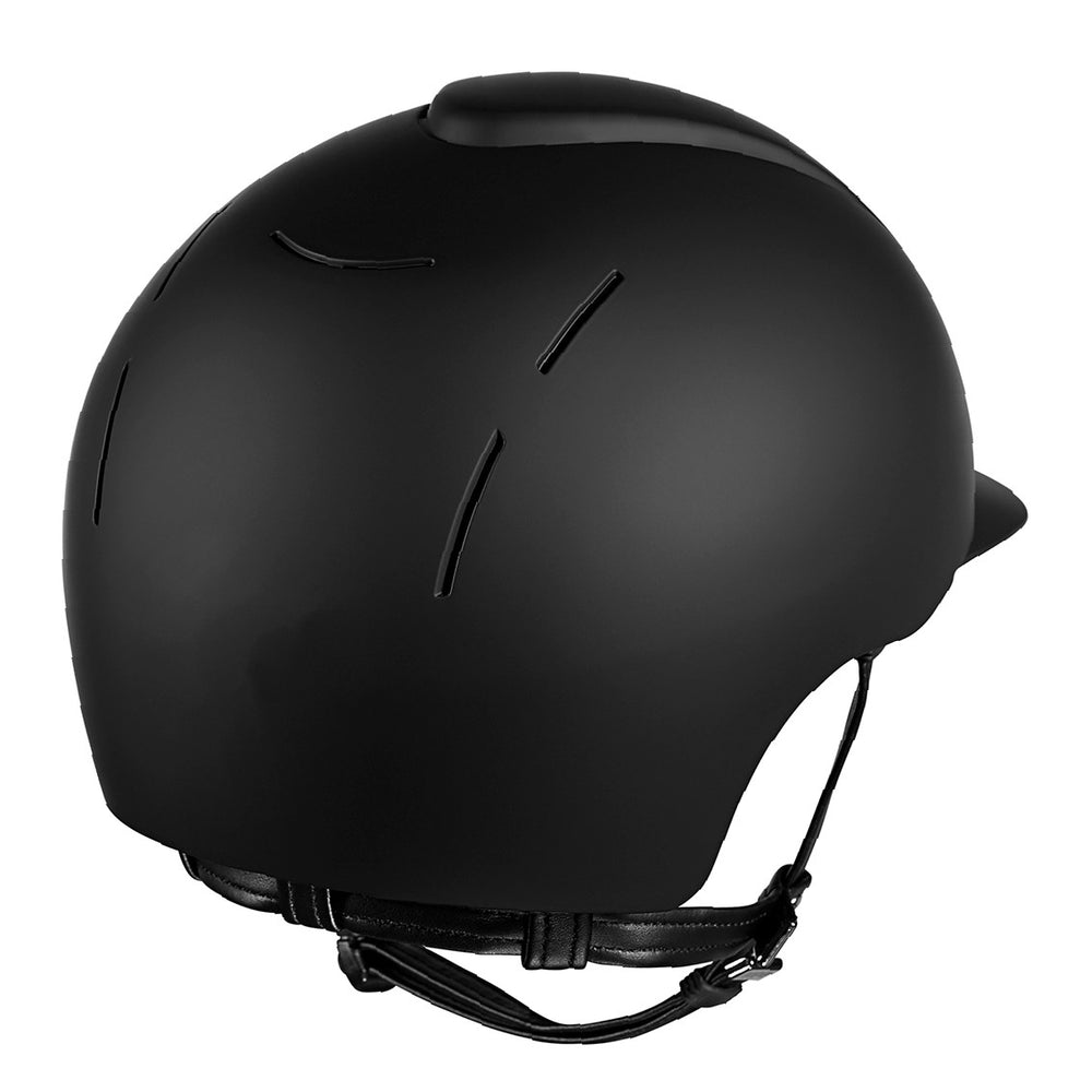 Helmet Kep Fast Back Chrome Grids [:52cm]
