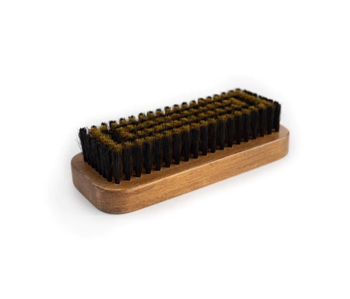 Hairy Pony Quarter Mark Brush
