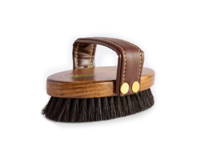 Hairy Pony Brush Body Mini