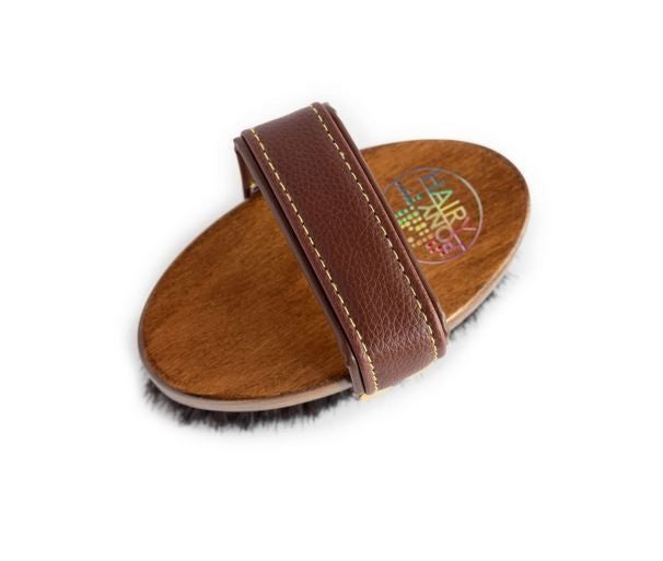 Hairy Pony Brush Body Mini