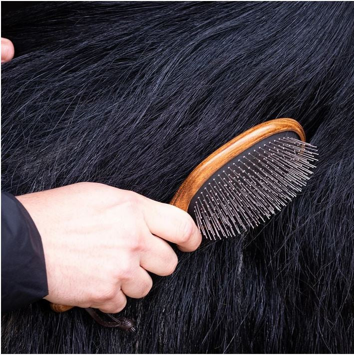 Hairy Pony Brush Mane & Tail