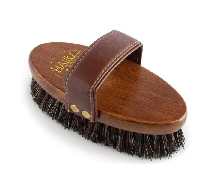 Hairy Pony Brush Dandy