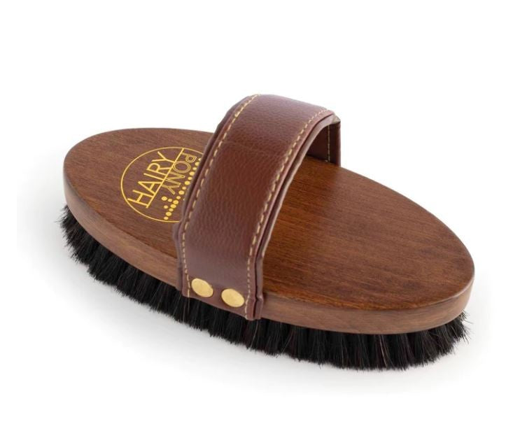 Hairy Pony Brush Body