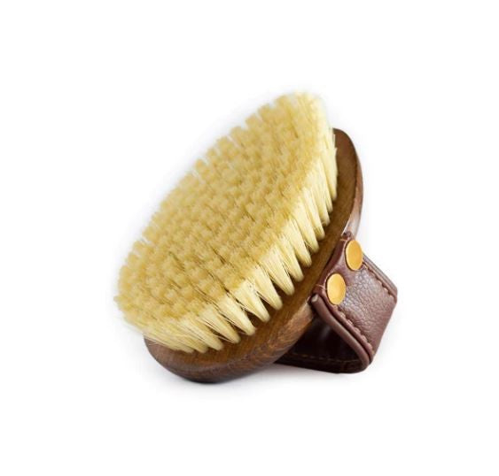 Hairy Pony Brush Mud 