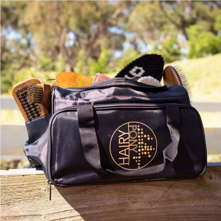 Hairy Pony Grooming Bag