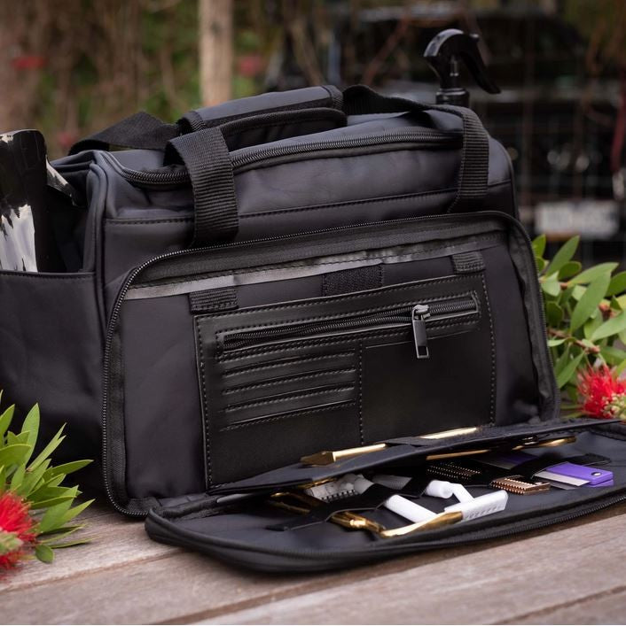 Hairy Pony Grooming Bag
