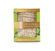 Hairy Pony Shampoo Bar Original [:tea Tree & Lemon Myrtle]